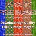 Royalty Free Vintage Images