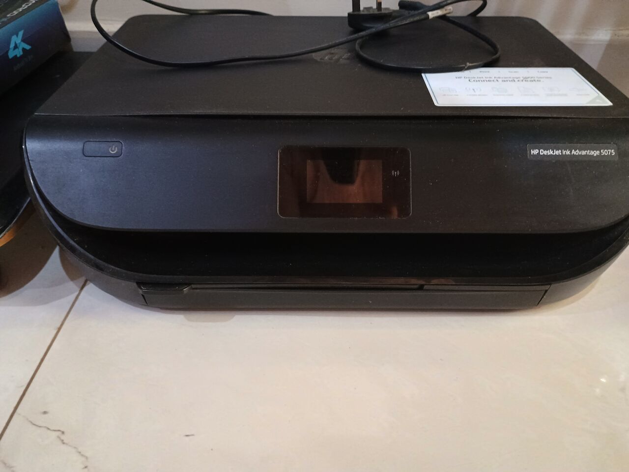 Dammam, Electronics, SAR 1,  Free Hp Printer
