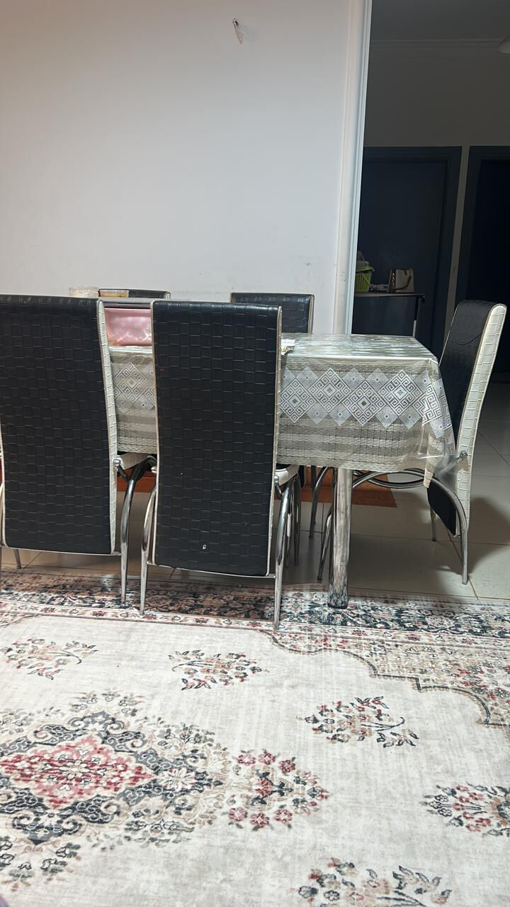 Riyadh, Furniture, SAR 300,  Household Furniture For Sell In AlMalaz - 0506119448