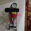 SAR 50,  Air Pump, Fridge Compressor, Hanger, 4 Fire Gas Stove, Stand Out Doors Split Ac