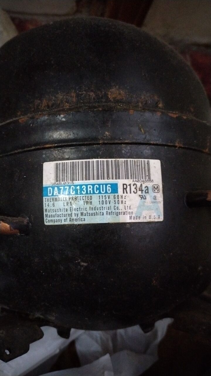 Jubail, Household Items, SAR 50,  Air Pump, Fridge Compressor, Hanger, 4 Fire Gas Stove, Stand Out Doors Split Ac