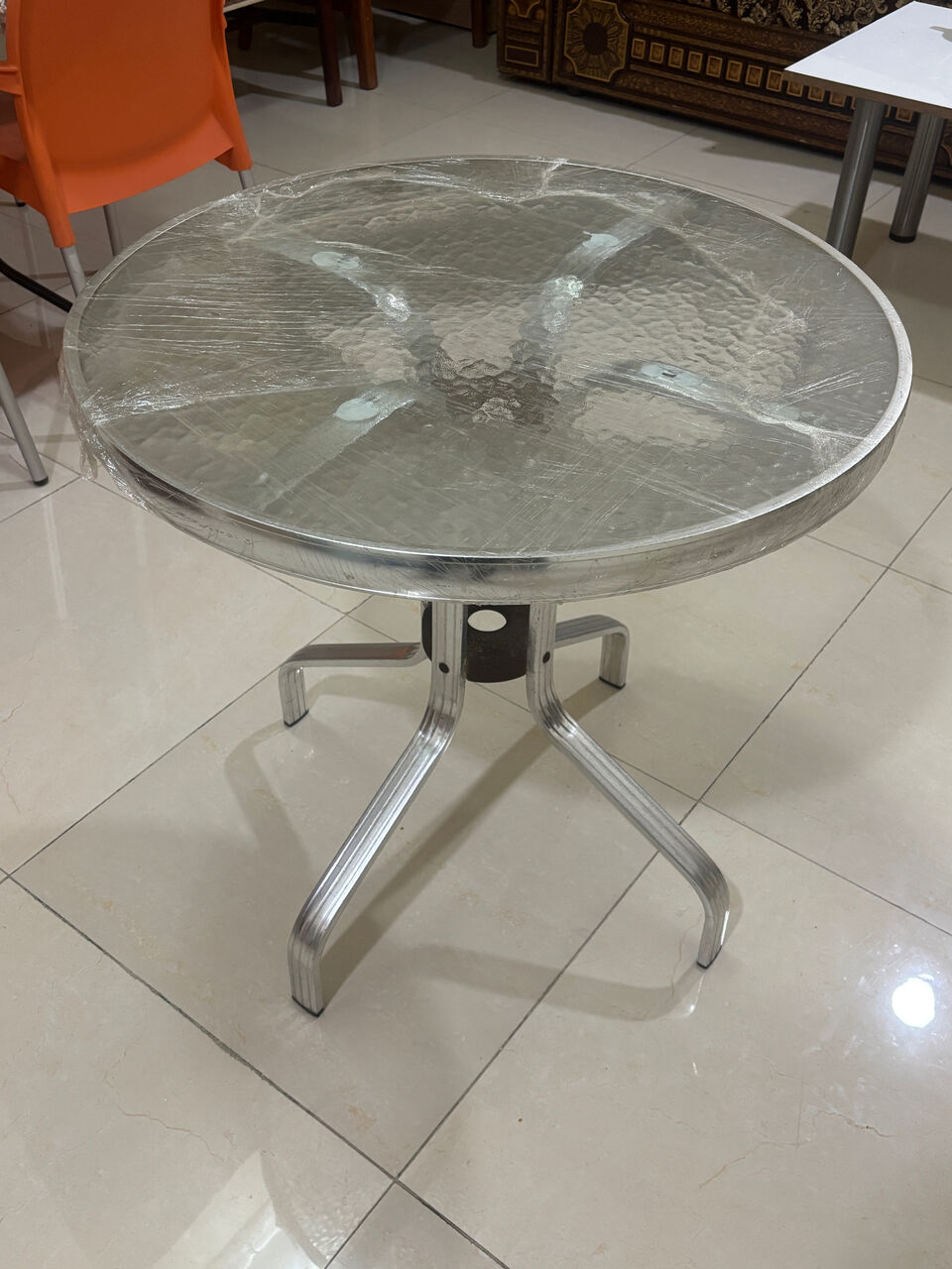 Hoora, Furniture, BHD 3,  Small Teapot Table &ndash; BD 3