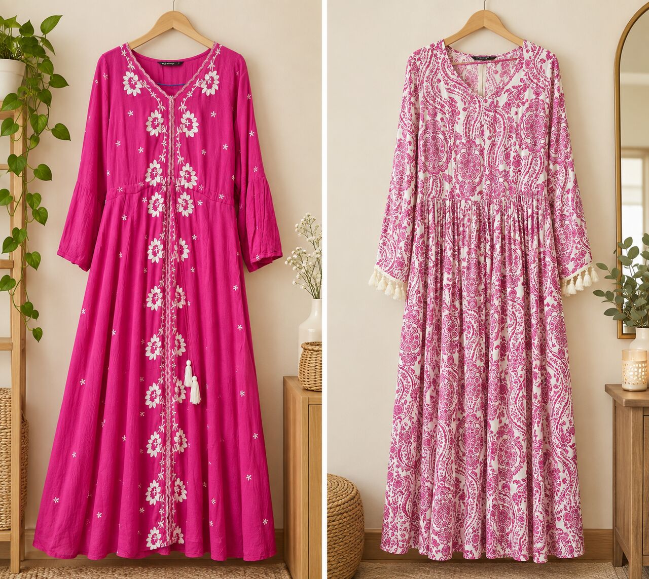 Akrabia, Clothing & Accessories, SAR 40,  Modest Maxi Dresses Female