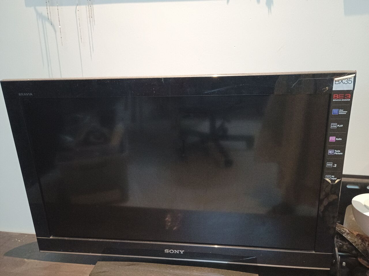 Dammam, Electronics, SAR 250,  Sony LCD TV
