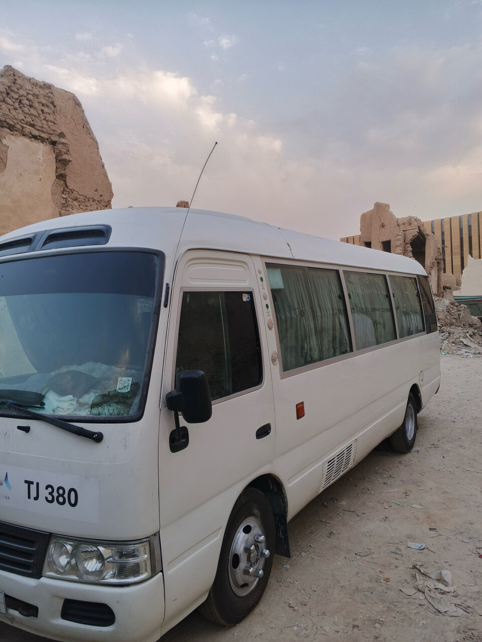 Riyadh, Job Seekers, 🚍 Coaster Available For Rent In Riyadh