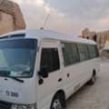 🚍 Coaster Available For Rent In Riyadh