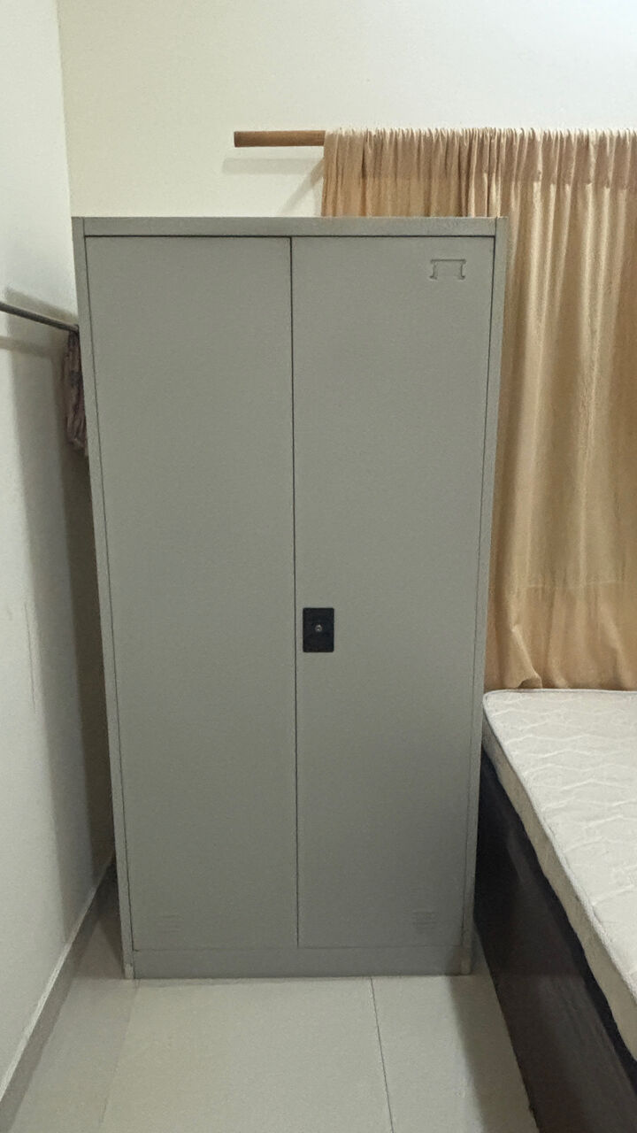 Hoora, Furniture, BHD 10,  Steel Berow For Sale &ndash; 10 BHD