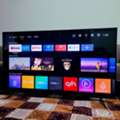 SAR 1700,  TCL 70 Inch 4K/UHD Android Smart TV For Sale