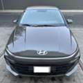 SAR 42500,  Hyundai Accent,  2024,  Automatic,  87000 KM,  Good Condition