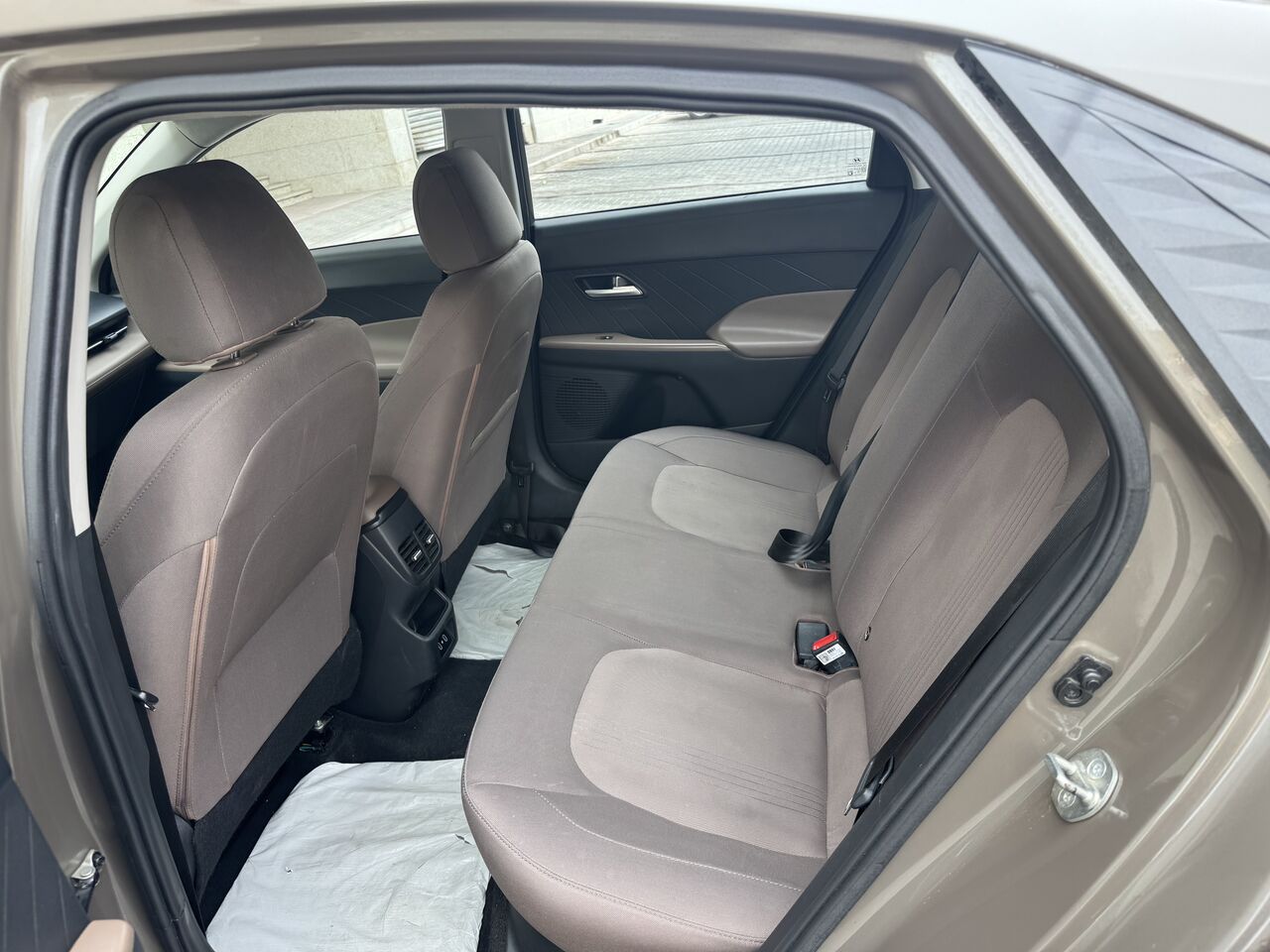 Jeddah, Vehicles, Cars & Trucks , SAR 42500,  Hyundai Accent,  2024,  Automatic,  87000 KM,  Good Condition
