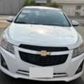 SAR 21000,  Chevrolet Cruze LS,  2014,  Automatic,  98000 KM,  Chevrolet Cruze For Sale - A Well Maintained Less Driven Family Used Car