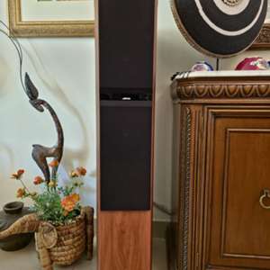 SAR 2000,  Home Theater Receiver, Tower Speakers & Stereo Pre & Power Amplifiers