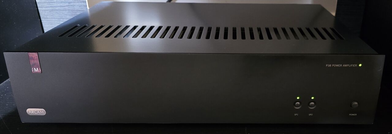 Ghirnatah, Home Audio, SAR 2000,  Home Theater Receiver, Tower Speakers & Stereo Pre & Power Amplifiers