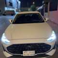 SAR 57000,  MG One,  2024,  Automatic,  12458 KM,  Brand New In Condition Only 12 Thousand Odometer