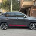 SAR 60000,  Changan CS35 PLUS Limited,  2025,  Automatic,  25000 KM,