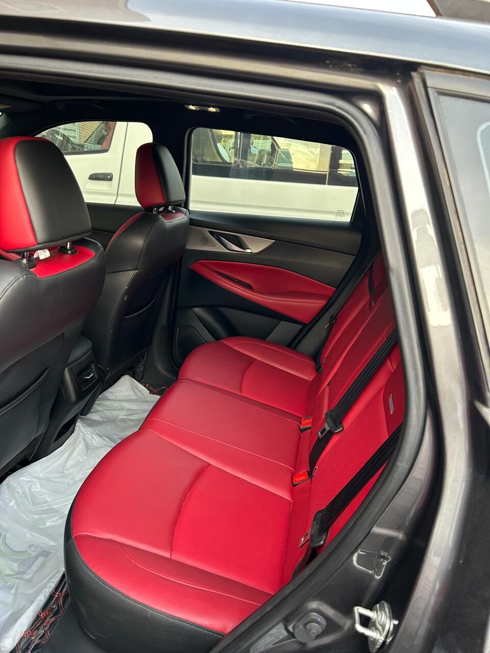 Al Malaz, Vehicles, Cars & Trucks , SAR 60000,  Changan CS35 PLUS Limited,  2025,  Automatic,  25000 KM,