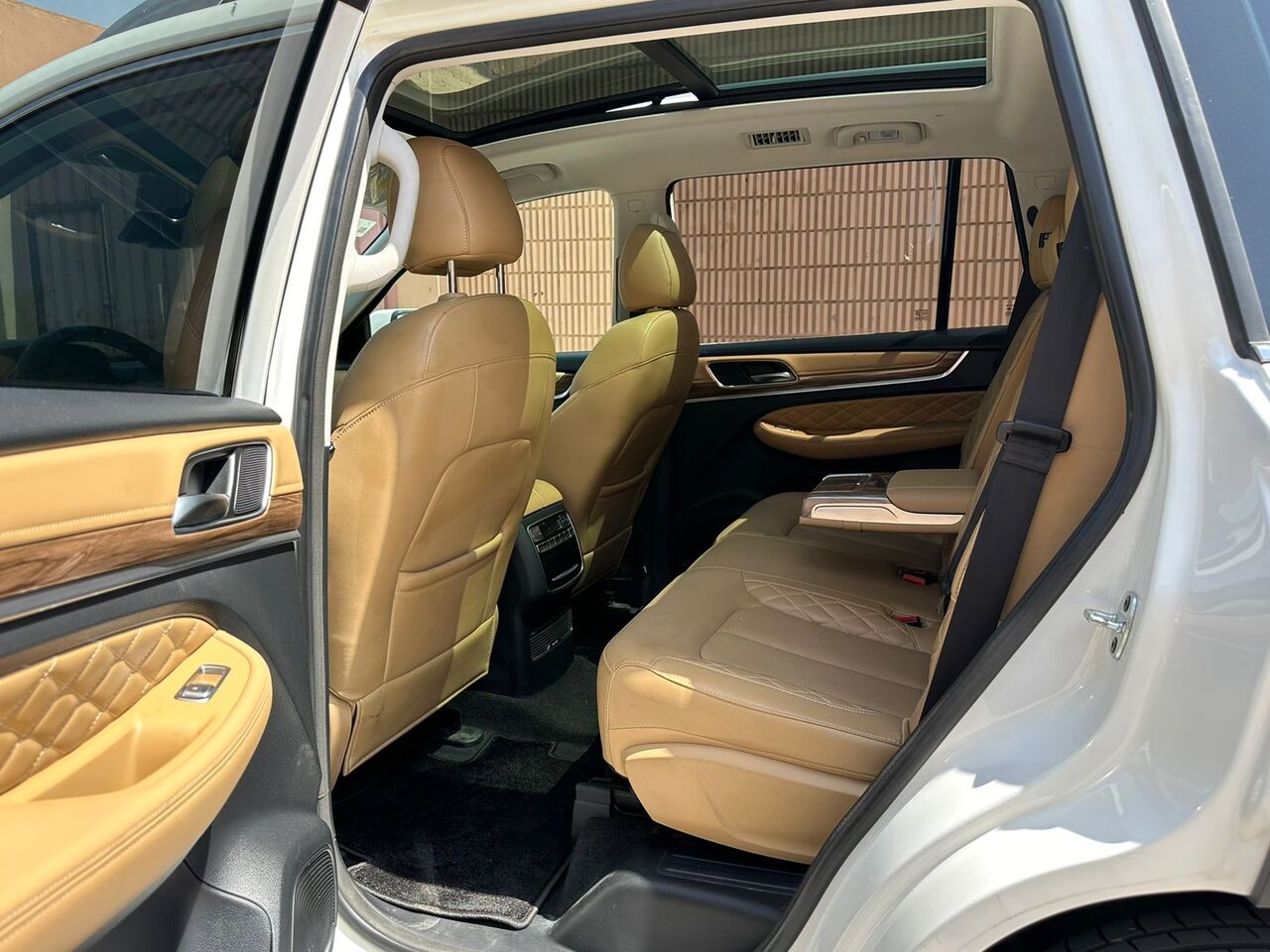 Jizan, Vehicles, Cars & Trucks , SAR 45000,  MG RX8,  2020,  Automatic,  150000 KM,    For Sale (NEGOTIABLE)