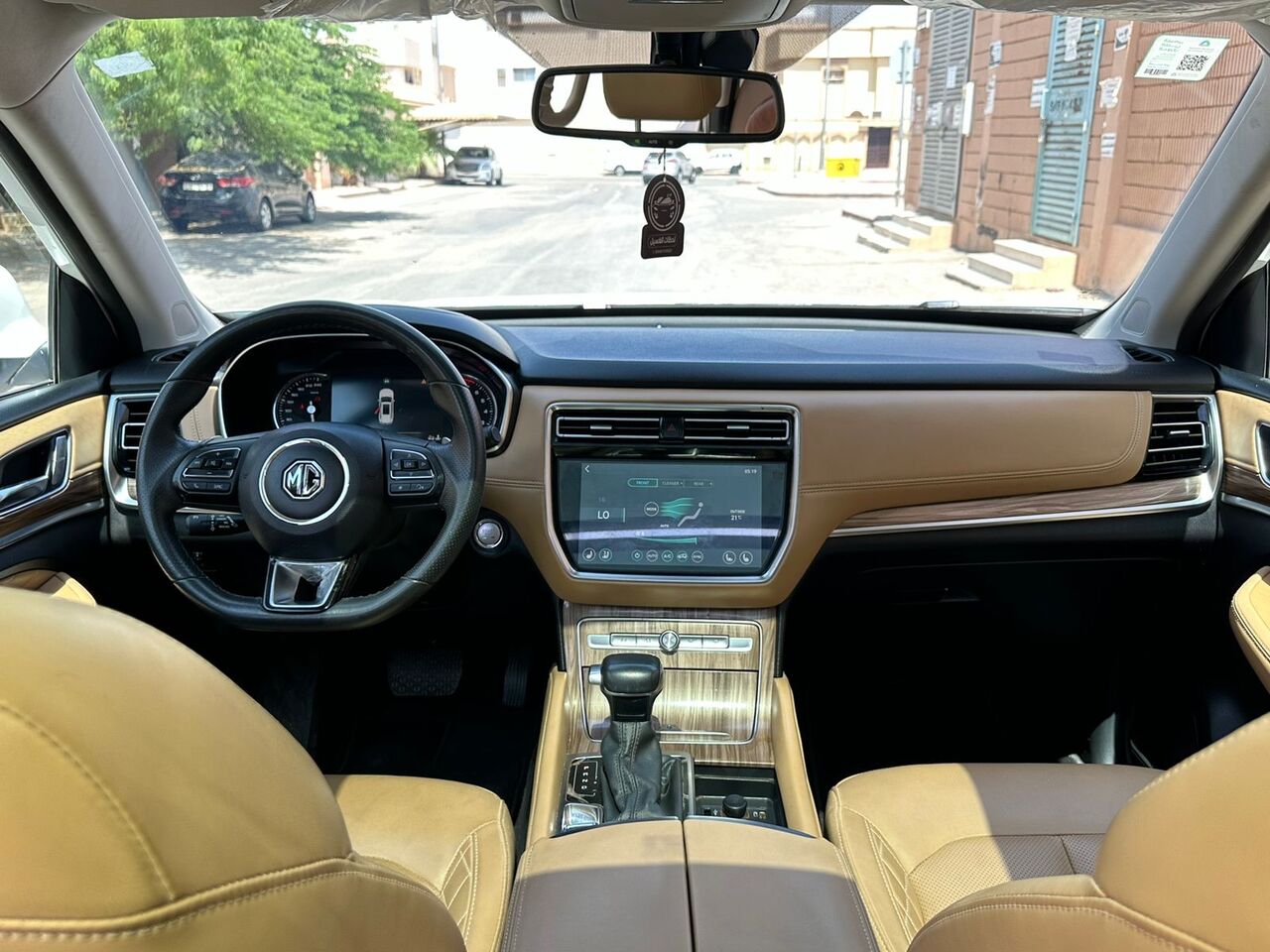 Jizan, Vehicles, Cars & Trucks , SAR 45000,  MG RX8,  2020,  Automatic,  150000 KM,    For Sale (NEGOTIABLE)