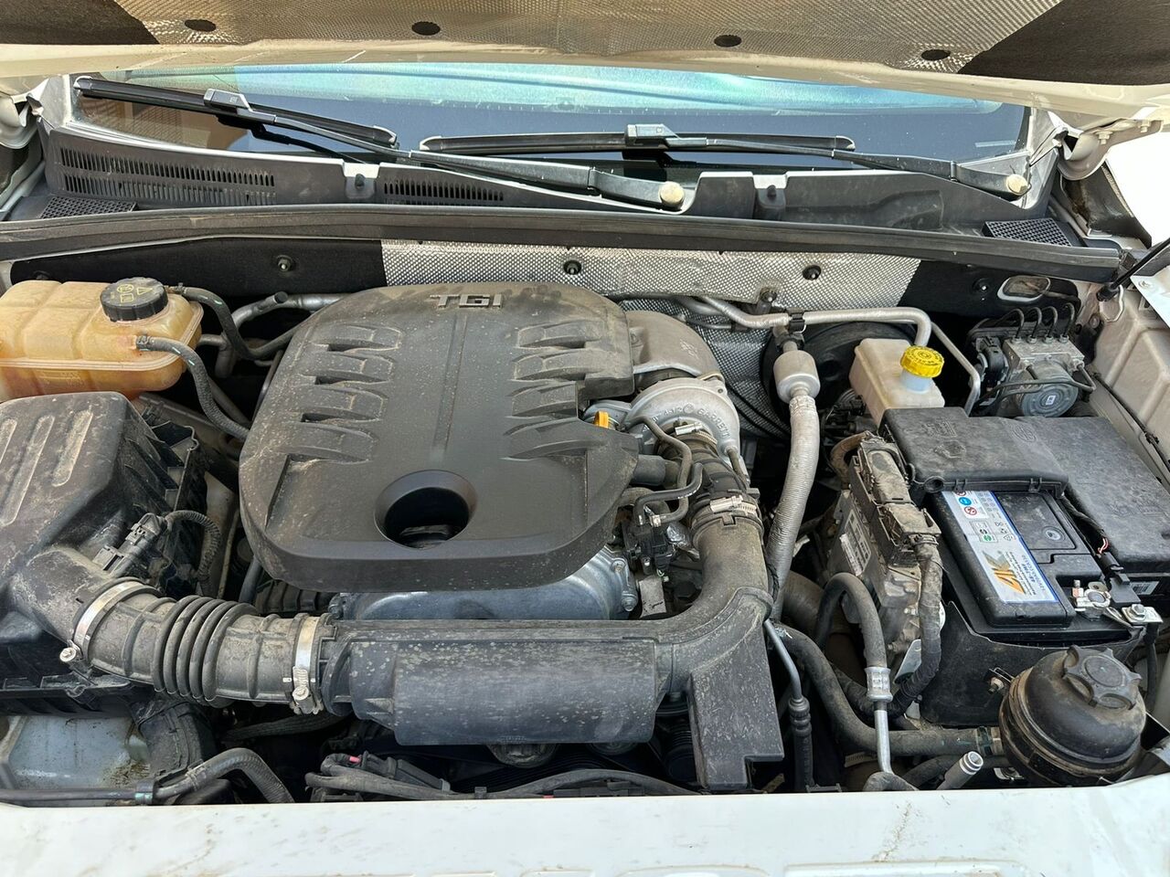 Jizan, Vehicles, Cars & Trucks , SAR 45000,  MG RX8,  2020,  Automatic,  150000 KM,    For Sale (NEGOTIABLE)