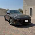 SAR 51000,  Hyundai Accent,  2024,  Automatic,  55300 KM,