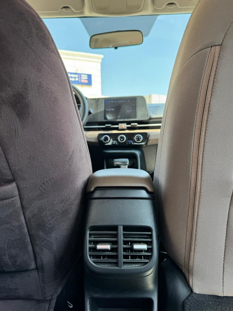Dammam, Vehicles, Cars & Trucks , SAR 51000,  Hyundai Accent,  2024,  Automatic,  55300 KM,
