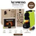 SAR 600,  Nespresso Machine