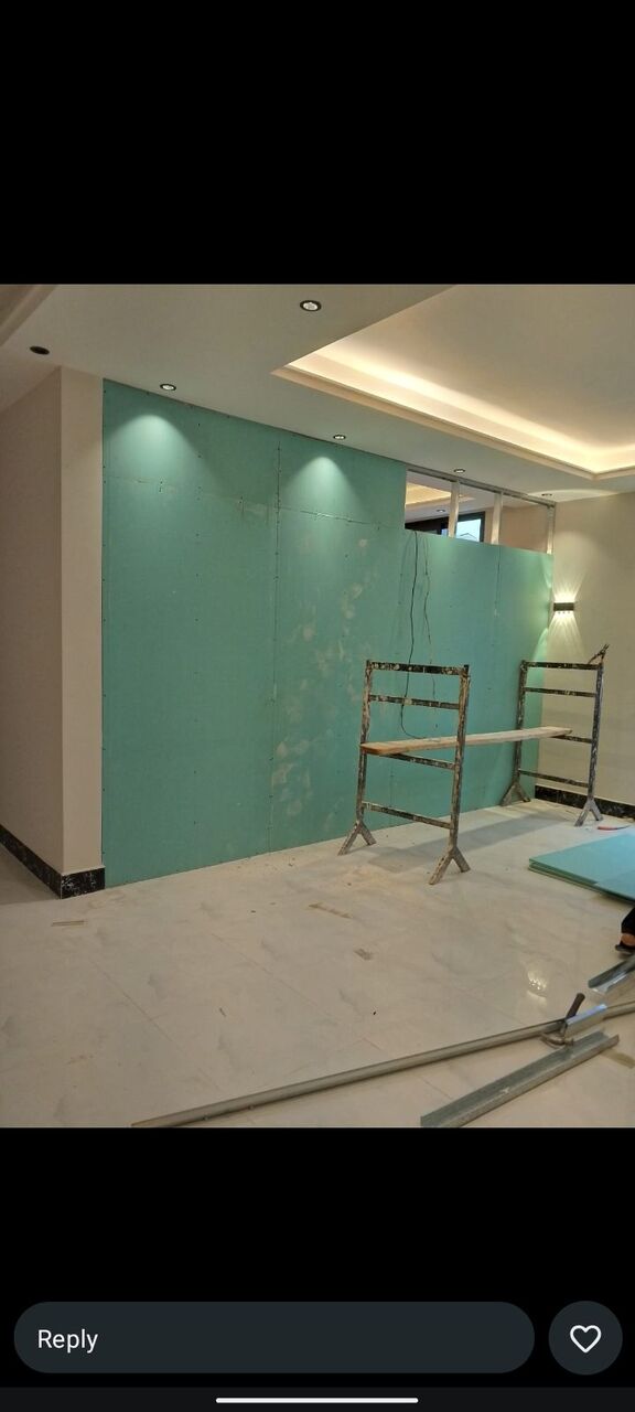 Al Suwaidi, Interior Design, معلم جبس بورد بالرياض | أسقف وديكورات وقواط