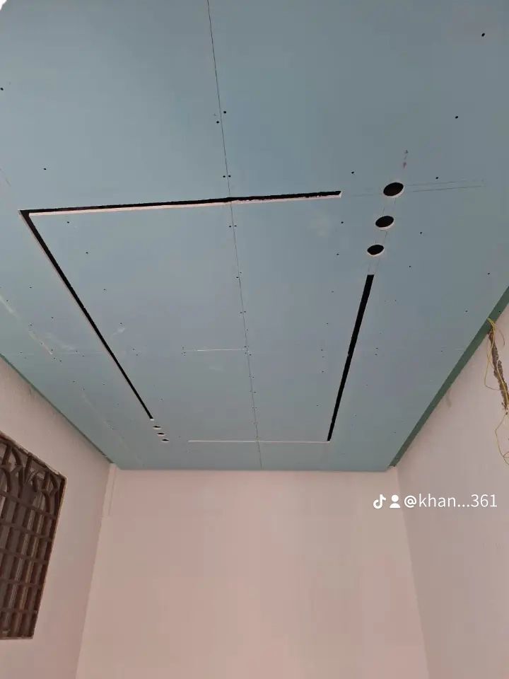 Al Suwaidi, Interior Design, معلم جبس بورد بالرياض | أسقف وديكورات وقواط