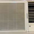 SAR 650,  1.5 Ton AC General Electric (Cold And Hot)