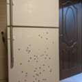 SAR 750, Maytag American Refrigerator In Excellent Condition