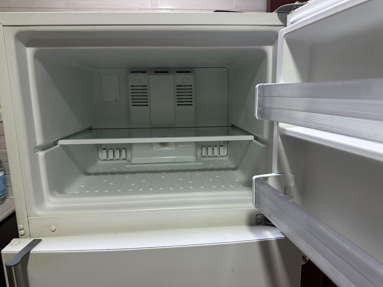 Jubail Industrial City, Appliances, SAR 750,  Maytag American Refrigerator In Excellent Condition