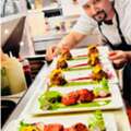 CHEF INDIAN CUISINE EXECUTIVE CHEF POSITION