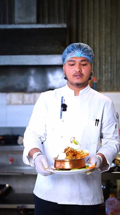 Riyadh, Jobs, CHEF INDIAN CUISINE EXECUTIVE CHEF POSITION