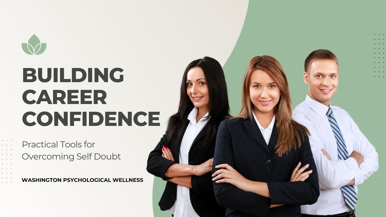 New York, Health, Washington Psychological Wellness