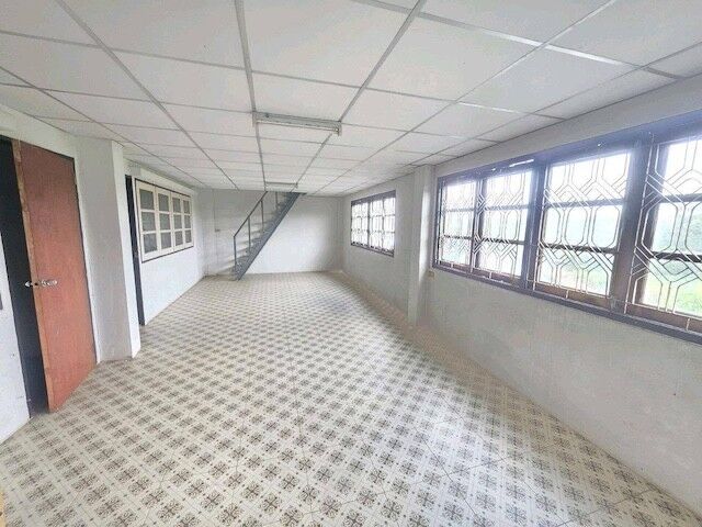 Bangkok, Villas, THB 59000,  58 Sq. Feet,  BH4350 ให้เช่า อาคารพาณิชย์ BH4350 ขายและให้เช