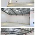Warehouse For Rent In Riyadh - Taybah District, Al-Ajlan Plan (available From Dec 2026)