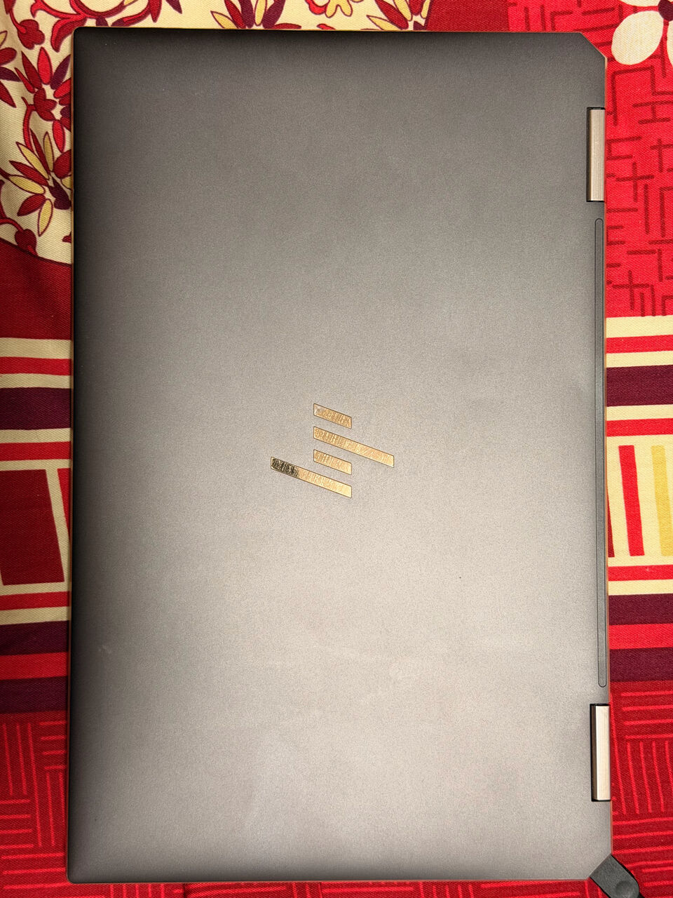 Riyadh, Electronics, SAR 1250,  HP Spectre X360 13 - I5 10th Gen, 512GB SSD, Touch, Like New