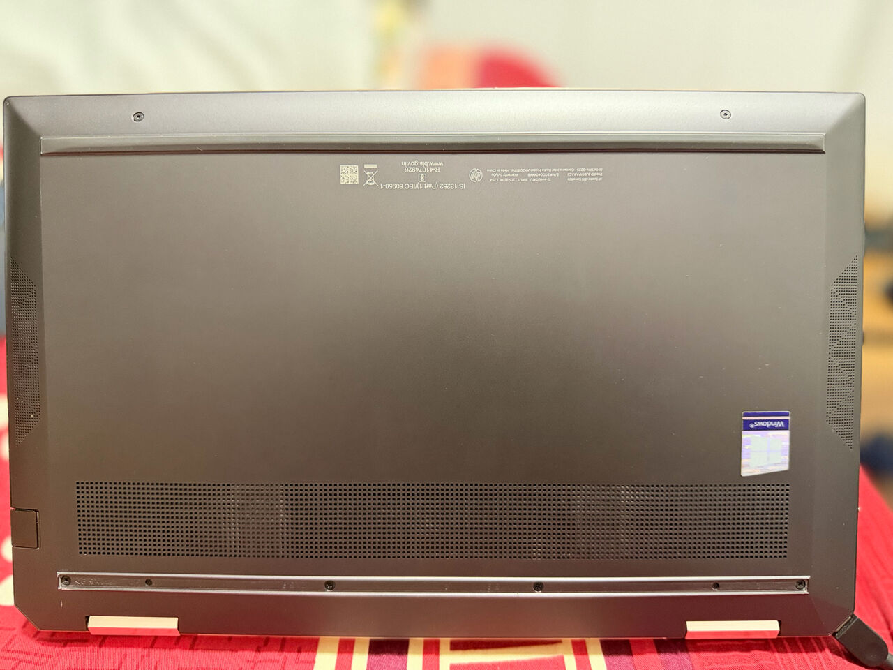 Riyadh, Electronics, SAR 1250,  HP Spectre X360 13 - I5 10th Gen, 512GB SSD, Touch, Like New