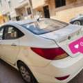 SAR 21000,  2016,  2016,  Automatic,  3 KM,  HUNDAI ACCENT