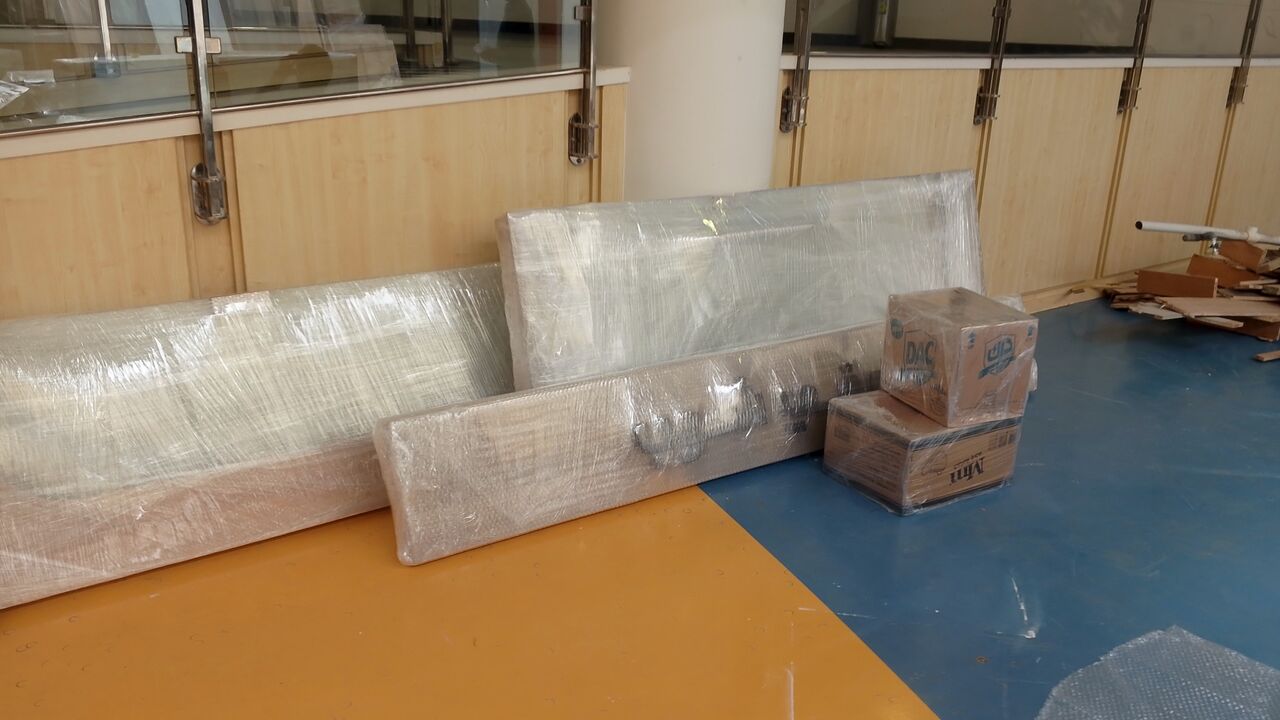Riyadh, Household, 🦁. LION MOVERS & PACKERS – RIYADH 🚛  🏠 Home & Office