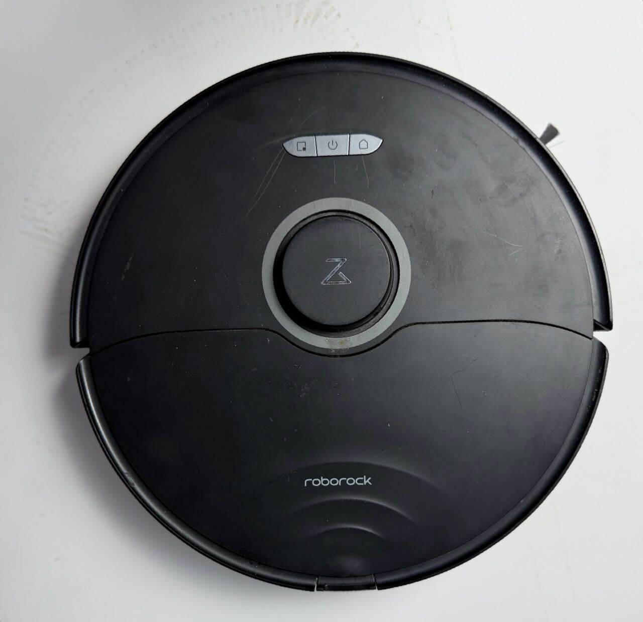 Riyadh, Electronics, SAR 150,  Roborock S8 Robot Vacuum & Mop &ndash; 6000Pa | Used 2 Months