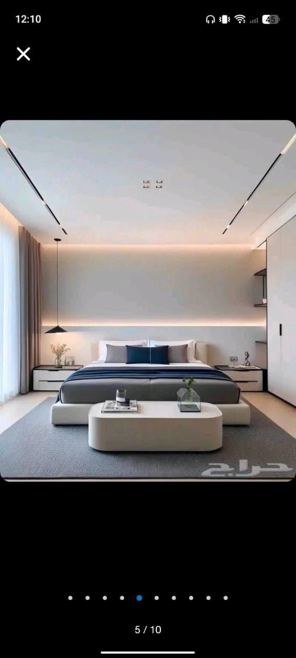 Al Hamra, Interior Design, معلم جبس بورد بالرياض | أسقف معلقة وديكورات 
