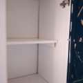 SAR 800,  Four Door Cupboard (400 SAR) & Three Door Cup For Sell (400 SAR) Price Slightly Negotiate