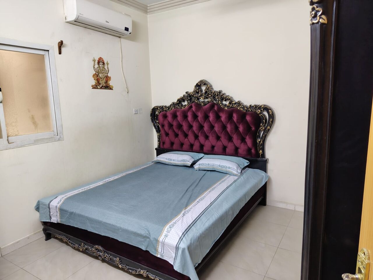 Al Malaz, Rooms for Rent, SAR 1450/month,  Furnished,  Executive Bachelor Room Available &ndash; Al-Malaz, Riyadh