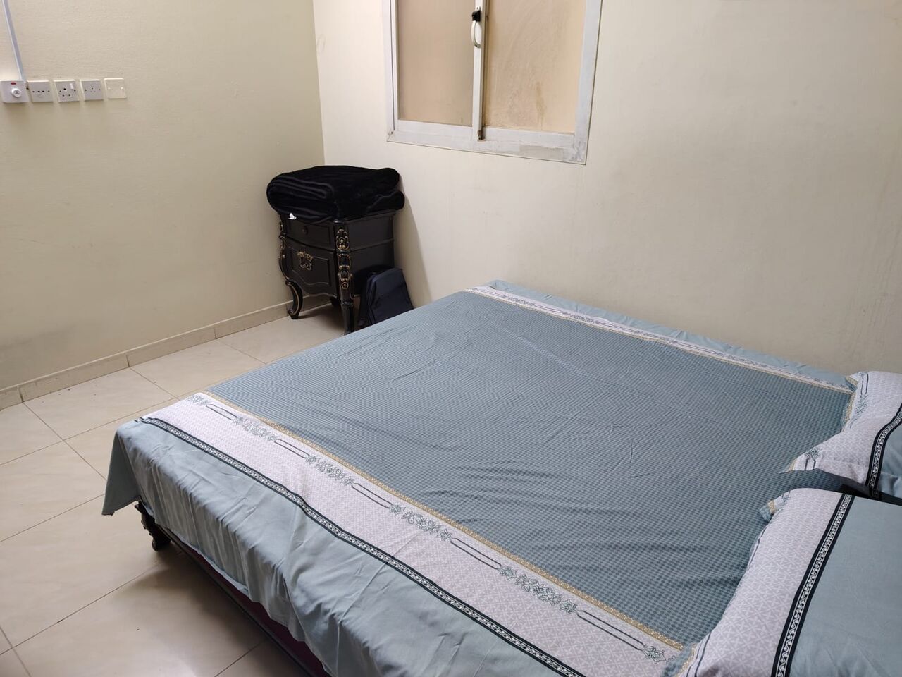 Al Malaz, Rooms for Rent, SAR 1450/month,  Furnished,  Executive Bachelor Room Available &ndash; Al-Malaz, Riyadh