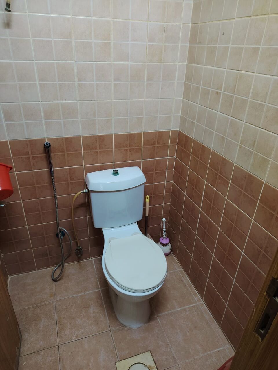 Al Malaz, Rooms for Rent, SAR 1450/month,  Furnished,  Executive Bachelor Room Available &ndash; Al-Malaz, Riyadh