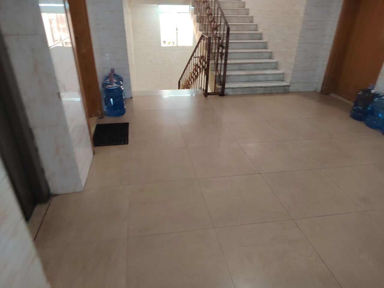 Al Malaz, Rooms for Rent, SAR 1450/month,  Furnished,  Executive Bachelor Room Available &ndash; Al-Malaz, Riyadh