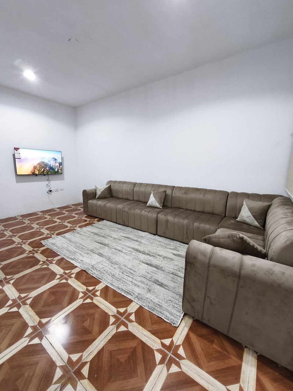 Al Jubail Al Balad, Apartments, Flats, Houses & Villas, SAR 2400/month,  Furnished,  2 BR,  2BHK FULLY FURNISHED FLAT FOR RENT
