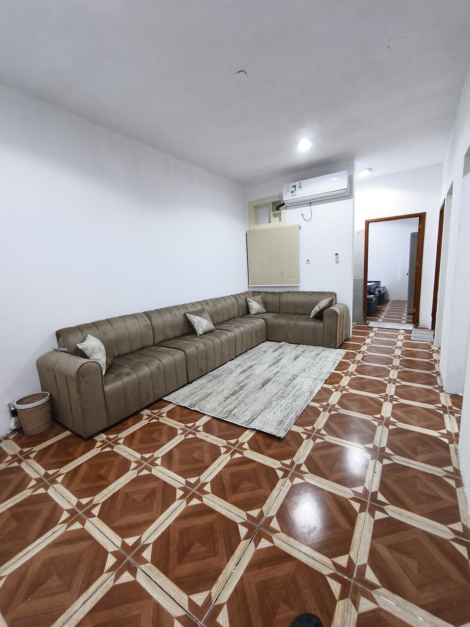 Al Jubail Al Balad, Apartments, Flats, Houses & Villas, SAR 2400/month,  Furnished,  2 BR,  2BHK FULLY FURNISHED FLAT FOR RENT
