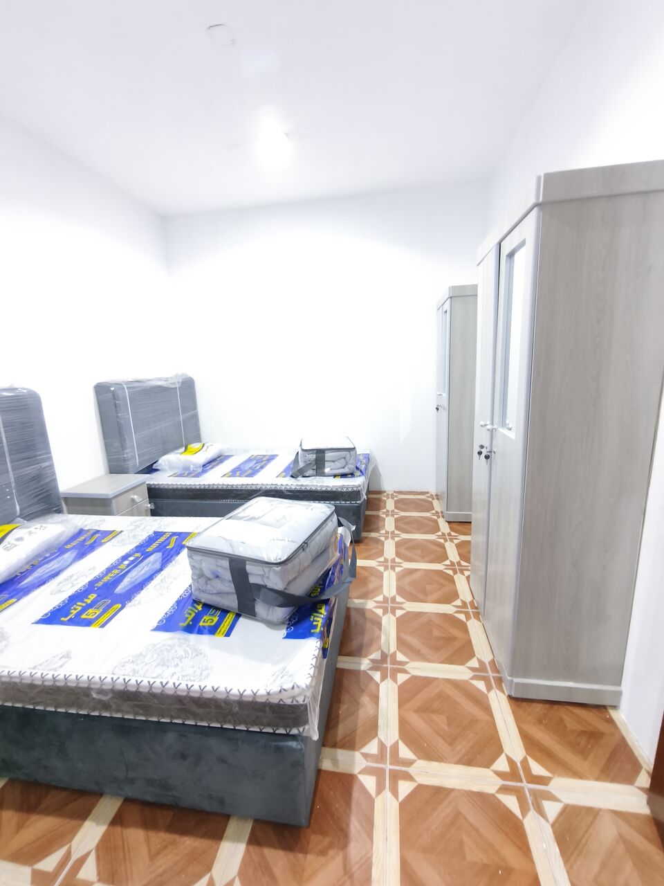 Al Jubail Al Balad, Apartments, Flats, Houses & Villas, SAR 2400/month,  Furnished,  2 BR,  2BHK FULLY FURNISHED FLAT FOR RENT
